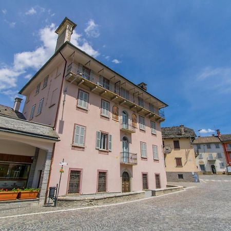 Residence Il Muretto Малеско Екстер'єр фото