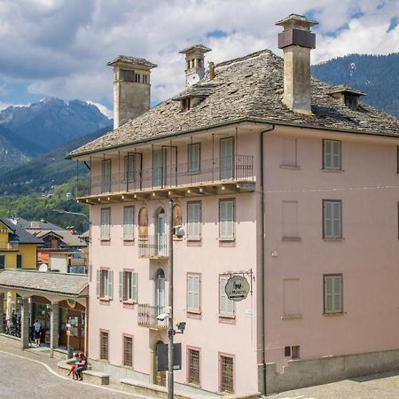 Residence Il Muretto Малеско Екстер'єр фото
